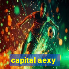 capital aexy